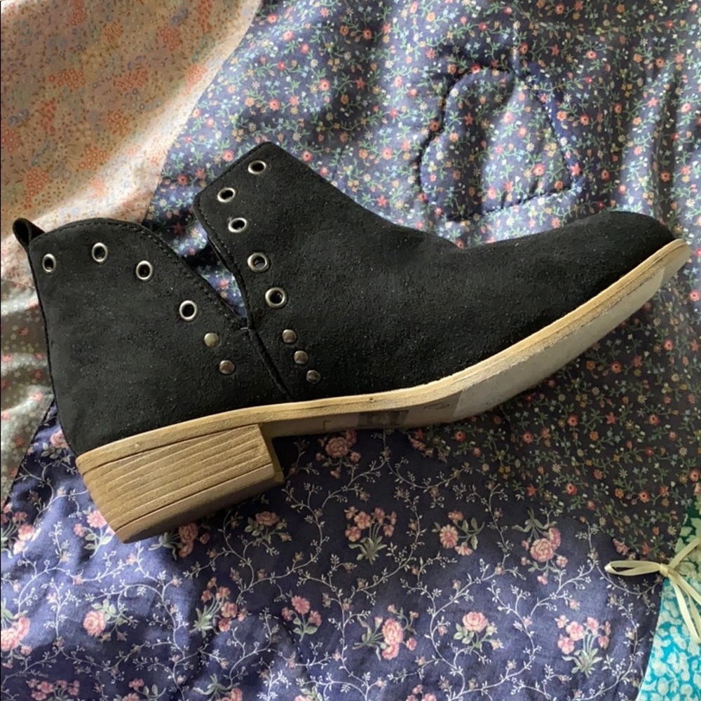 Booties